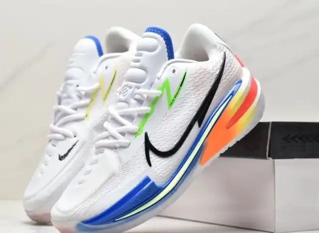 hype Nike Air Zoom