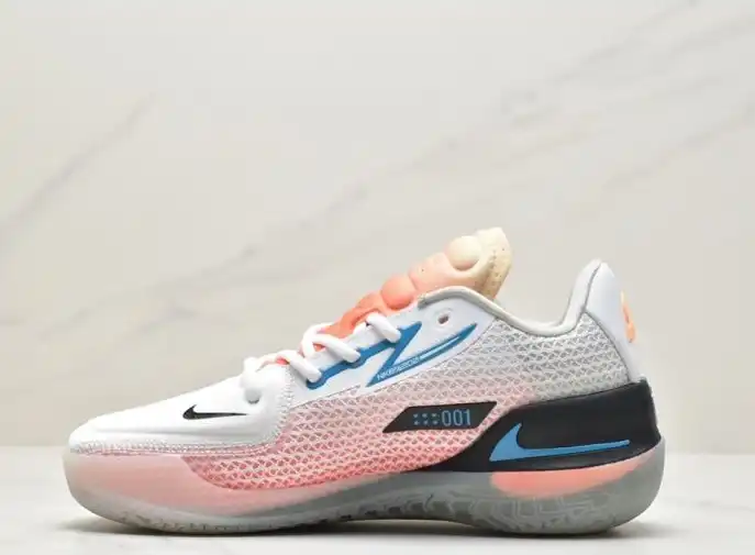 hype Nike Air Zoom