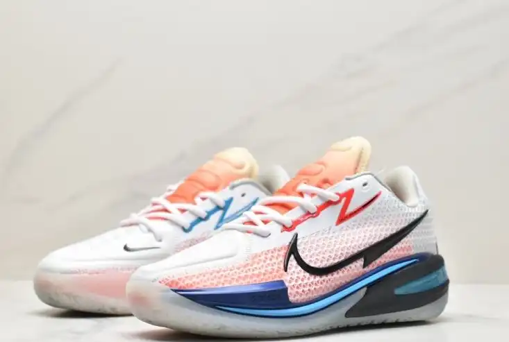 hype Nike Air Zoom