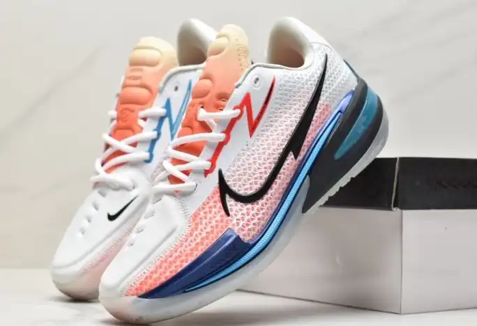 hype Nike Air Zoom