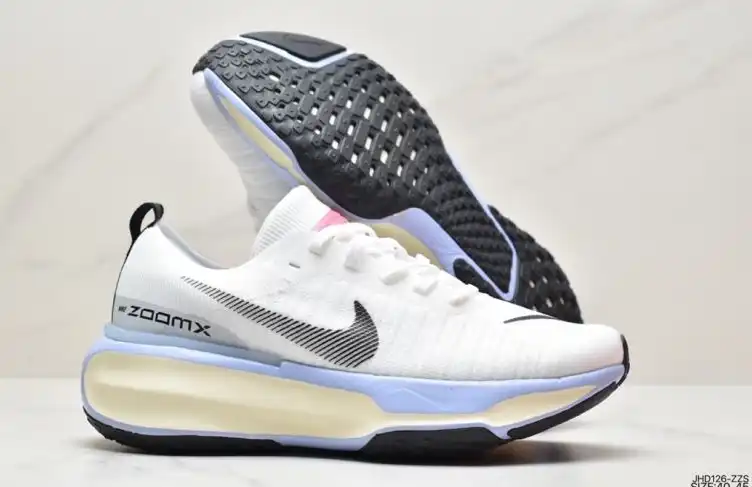 hype Nike Air Zoom