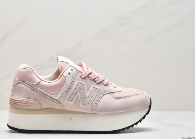 hype New Balance Sneakers