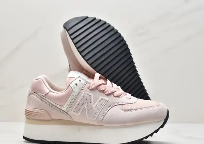 hype New Balance Sneakers