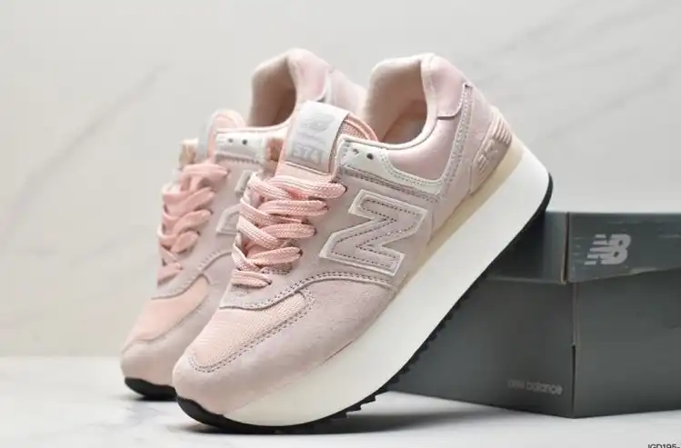 hype New Balance Sneakers