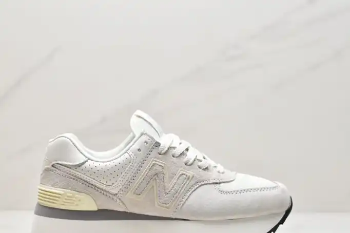 hype New Balance Sneakers