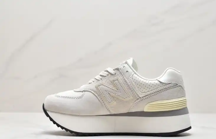 hype New Balance Sneakers