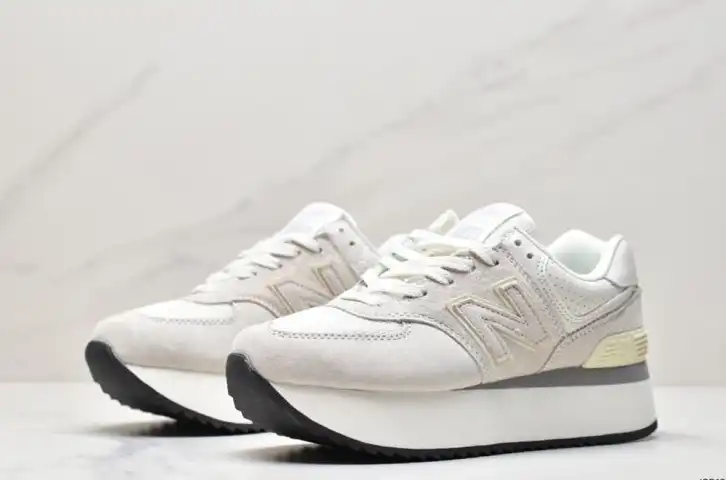 hype New Balance Sneakers