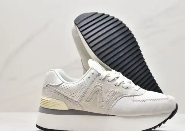 hype New Balance Sneakers