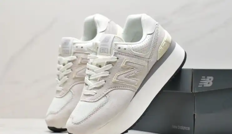 hype New Balance Sneakers