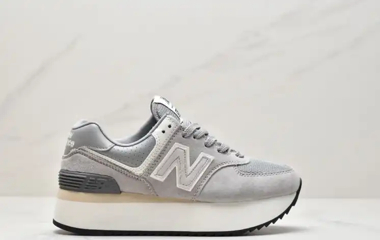 hype New Balance Sneakers