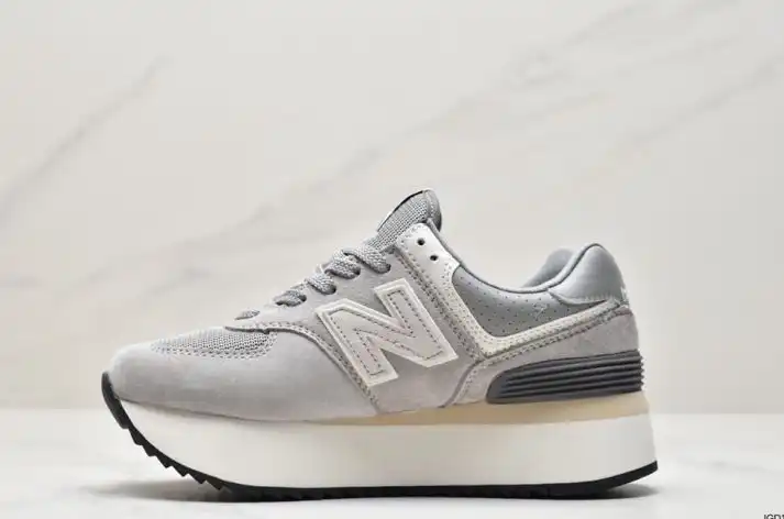 hype New Balance Sneakers