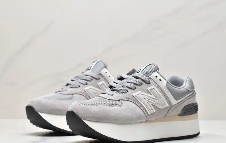 hype New Balance Sneakers