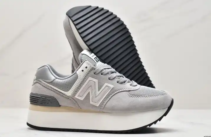 hype New Balance Sneakers