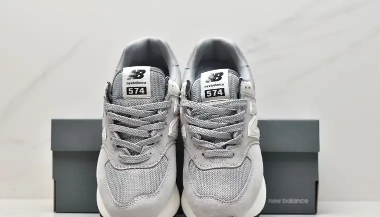 hype New Balance Sneakers