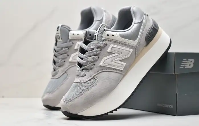 hype New Balance Sneakers