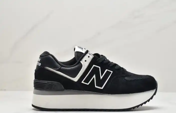 hype New Balance Sneakers