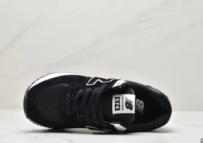 hype New Balance Sneakers