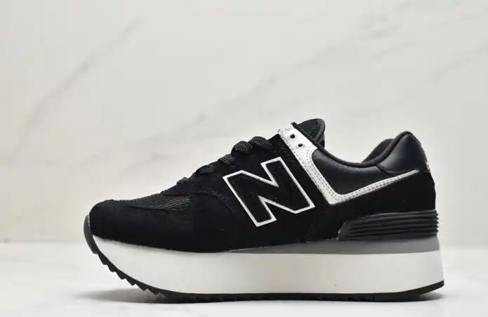 hype New Balance Sneakers