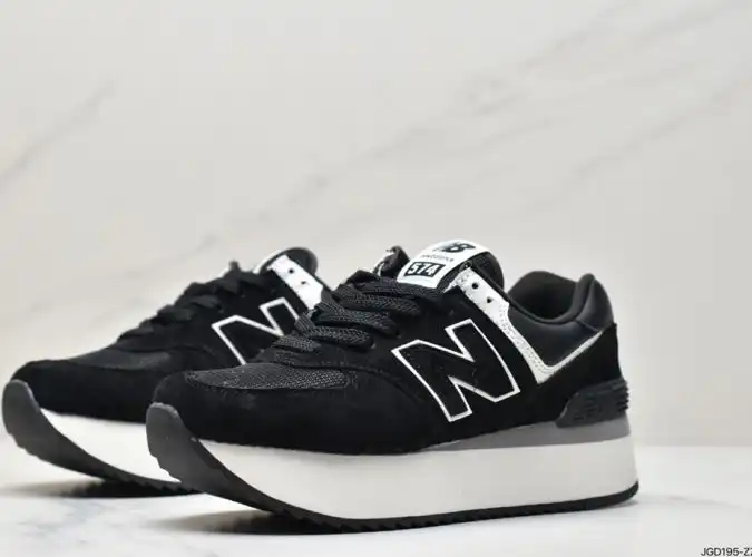 hype New Balance Sneakers