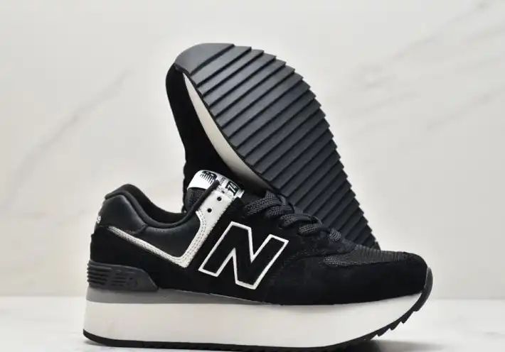 hype New Balance Sneakers