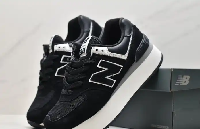 hype New Balance Sneakers