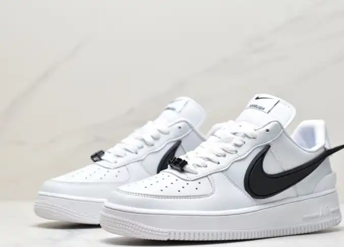 hype Nike Air Force 1