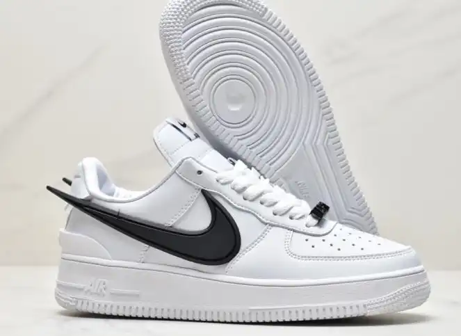 hype Nike Air Force 1