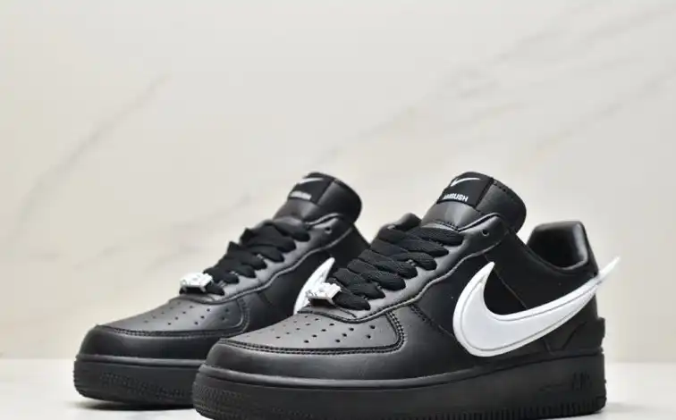 hype Nike Air Force 1