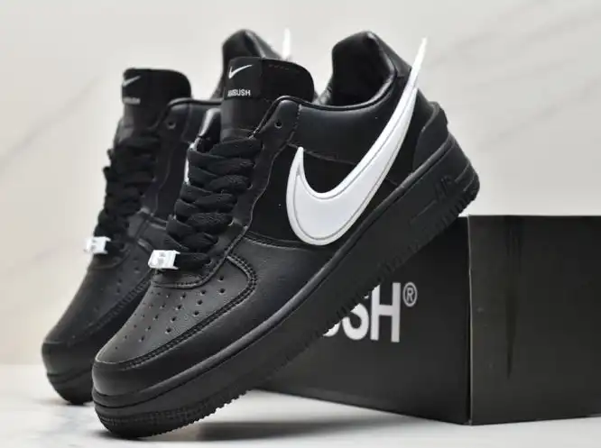 hype Nike Air Force 1