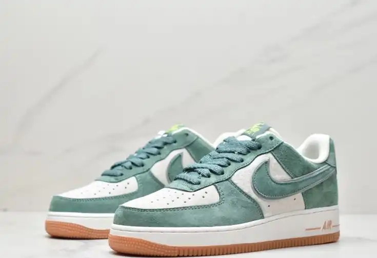 hype Nike Air Force 1