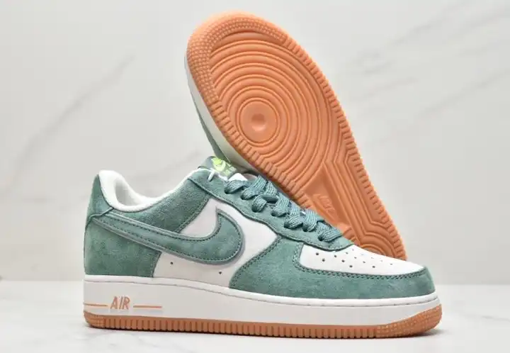 hype Nike Air Force 1