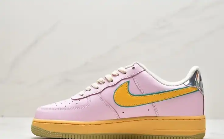 hype Nike Air Force 1