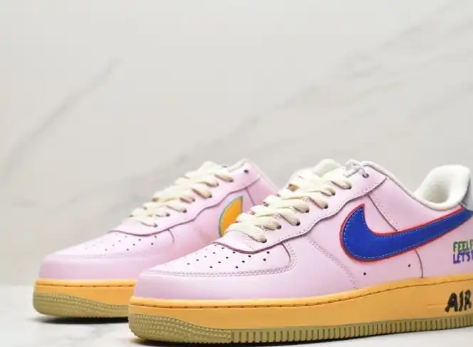 hype Nike Air Force 1