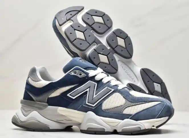 hype New Balance Sneakers