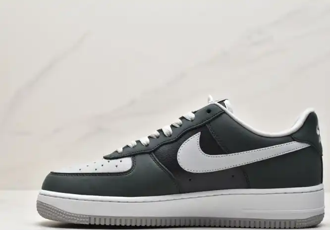 hype Nike Air Force 1