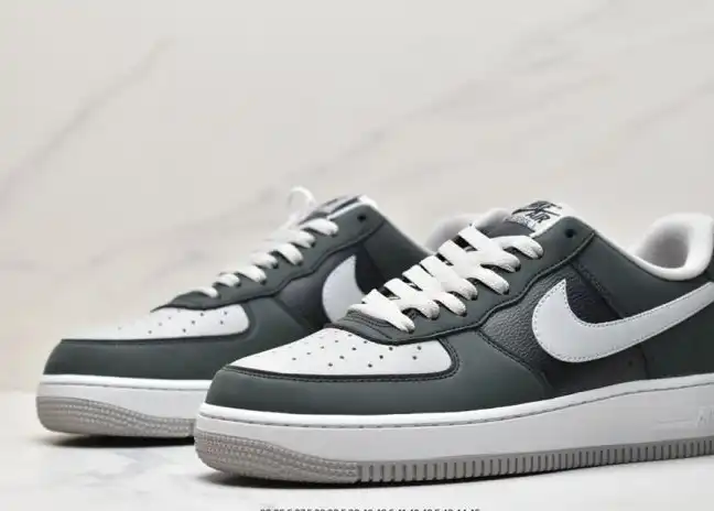 hype Nike Air Force 1