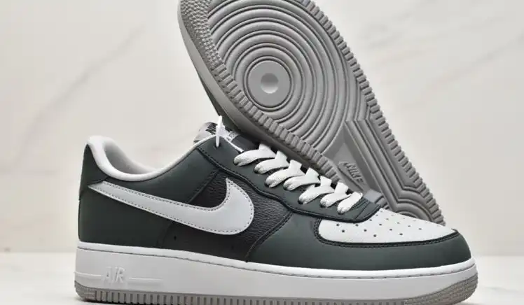 hype Nike Air Force 1