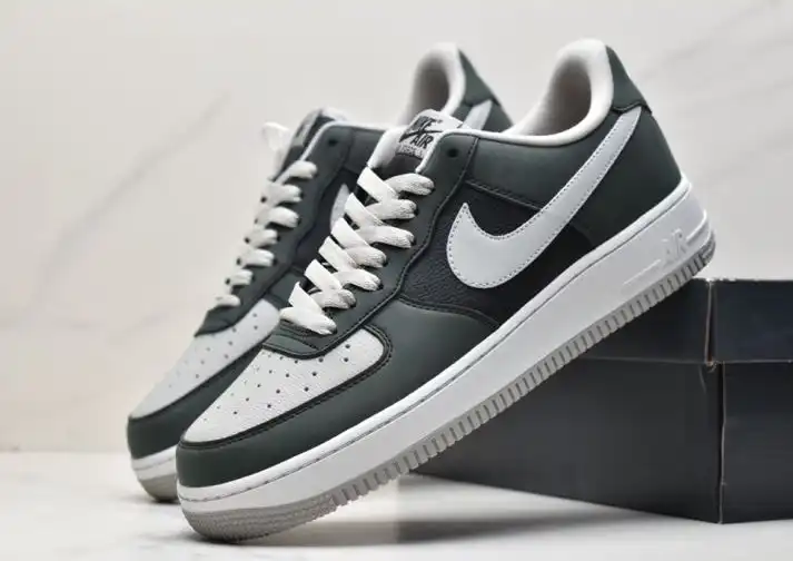 hype Nike Air Force 1