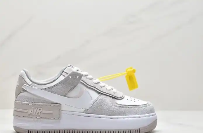 hype Nike Air Force 1