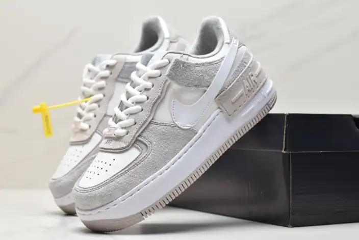 hype Nike Air Force 1