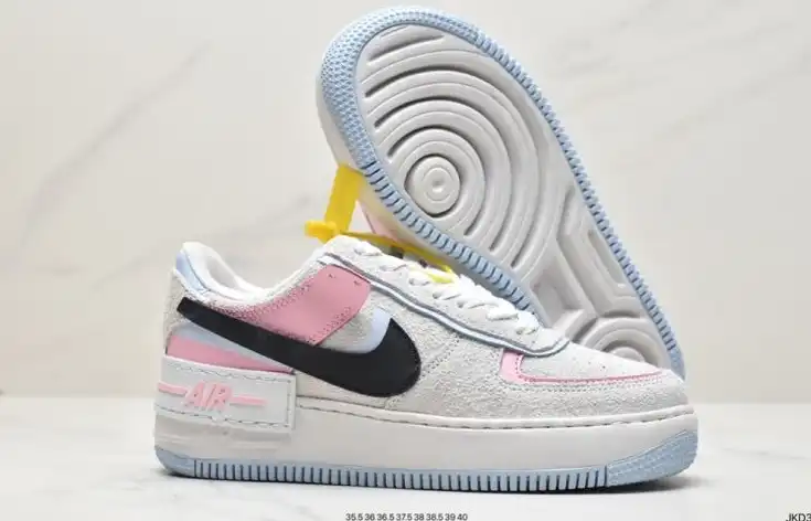 hype Nike Air Force 1