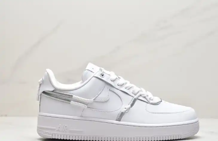 hype Nike Air Force 1