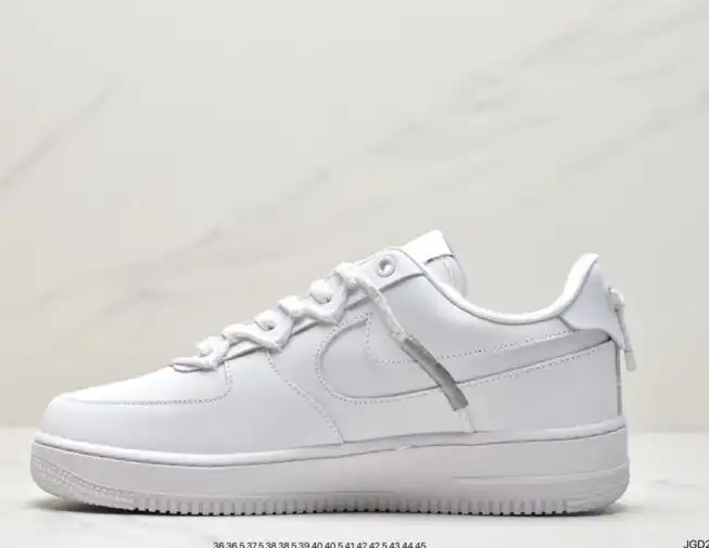 hype Nike Air Force 1