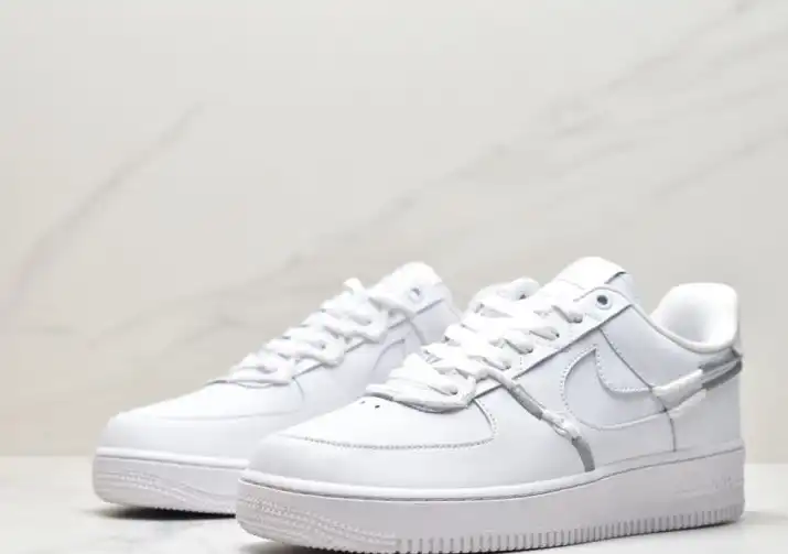 hype Nike Air Force 1