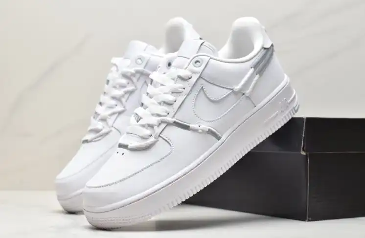 hype Nike Air Force 1