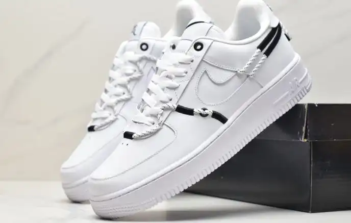 hype Nike Air Force 1