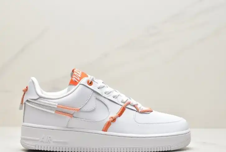 hype Nike Air Force 1