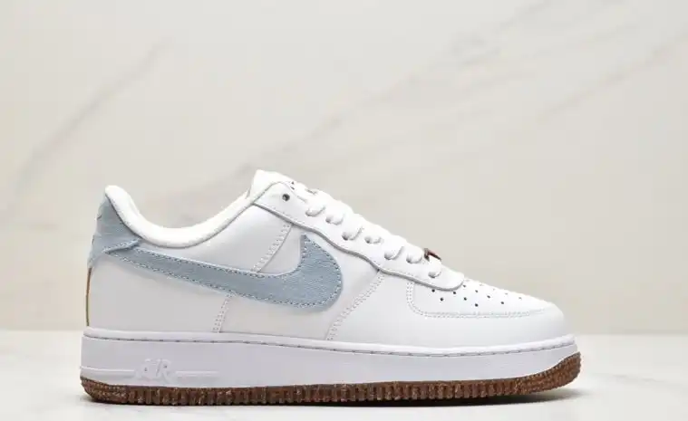 hype Nike Air Force 1