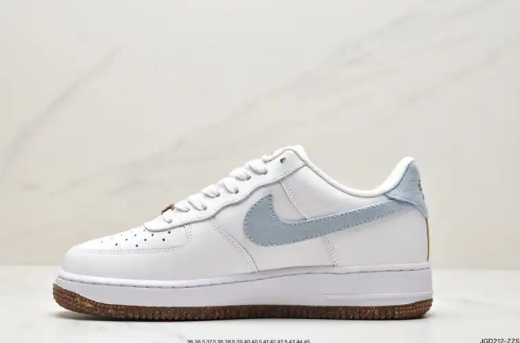 hype Nike Air Force 1