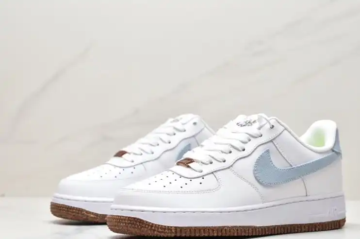 hype Nike Air Force 1